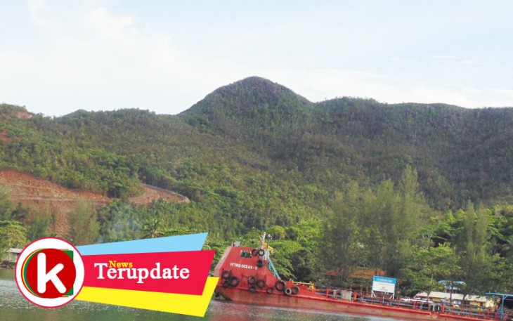 PT Gag Nikel di Raja Ampat