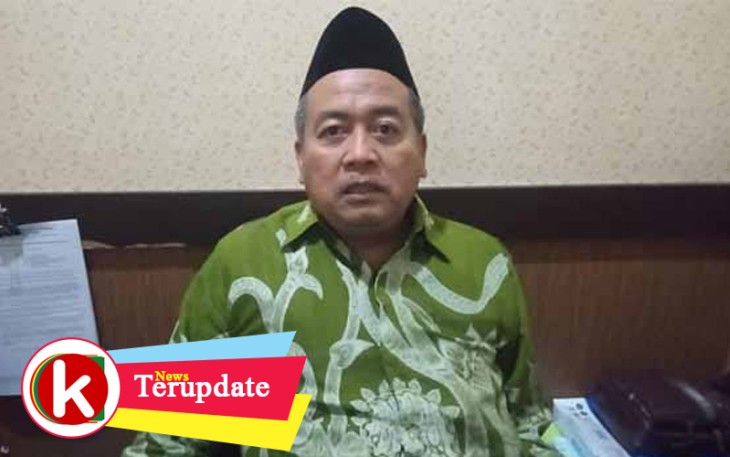 anggota Komisi E DPRD Jatim Budiono