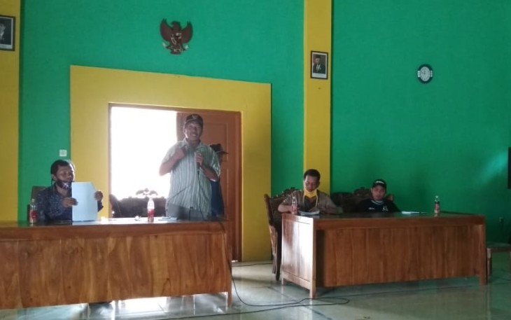 FMPP Wlahar Komitmen Tambah ATS Dikembalikan ke Sekolah