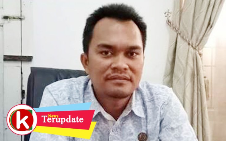 Kadis PMD Labuhanbatu Abdi Jaya Pohan