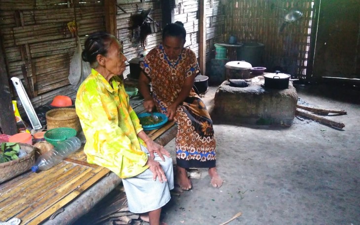 Supiyah Sebentar Lagi Keinginannya akan Terkabul