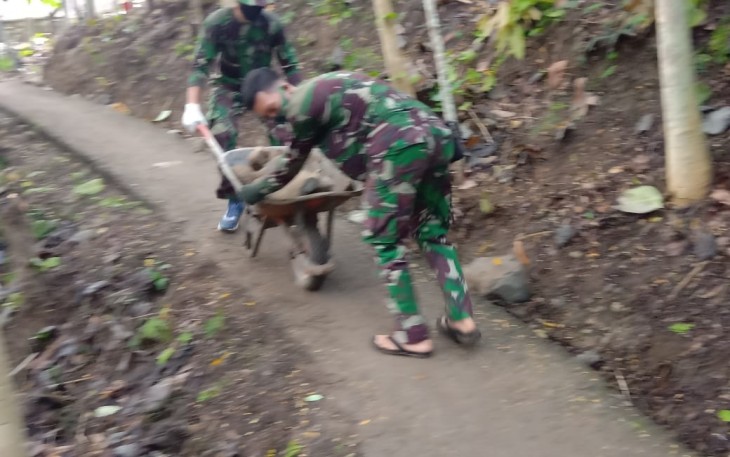 Tidak Ada Keberhasilan Tanpa Perjuangan