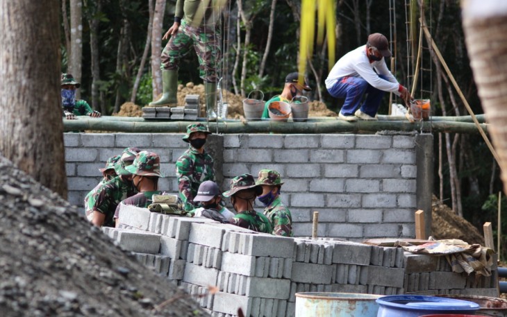 Satu Hati dalam Satu Tujuan Manunggal dalam Kesejahteraan