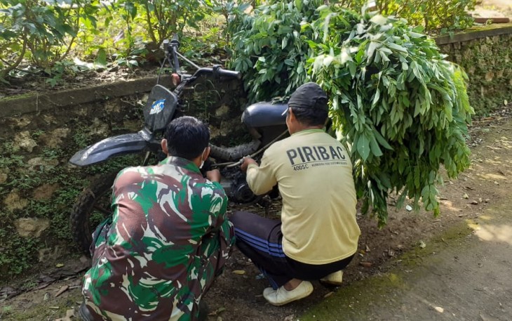 Berbuat Baik Tidak Perlu Minta Imbalan