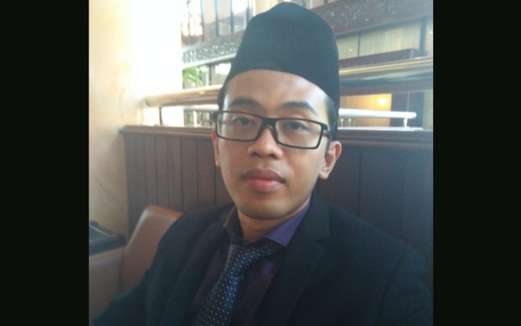 Anggota DPRD Jatim Aufa Zhafiri