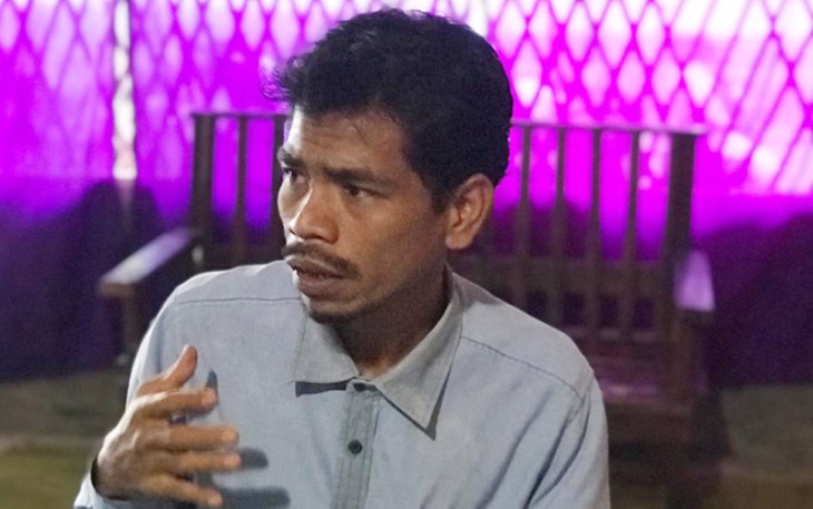 Kuasa Hukum Muhammad Irfan SH