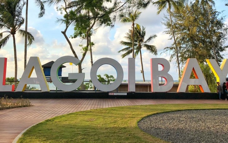 Lagoi Bintan