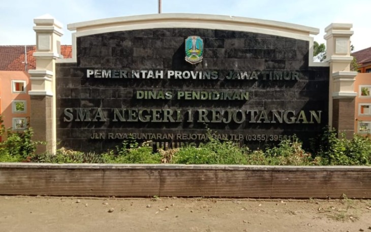 SMA Negeri 1 Rejotangan