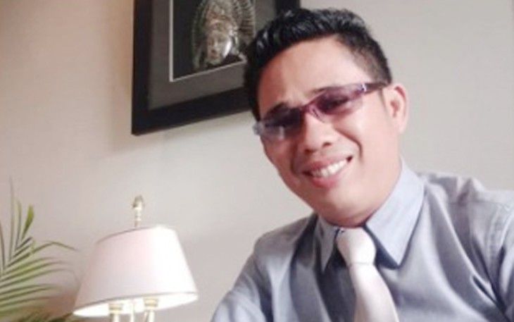 Elfahmi Lubis