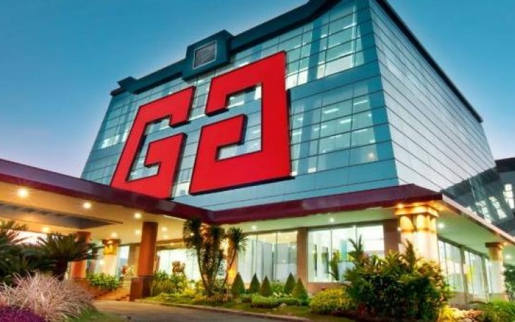 PT Gudang Garam Tbk