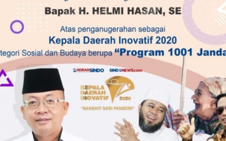 Foto Media Center Kota Bengkulu 