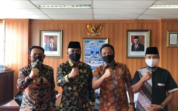 Foto Bersama  