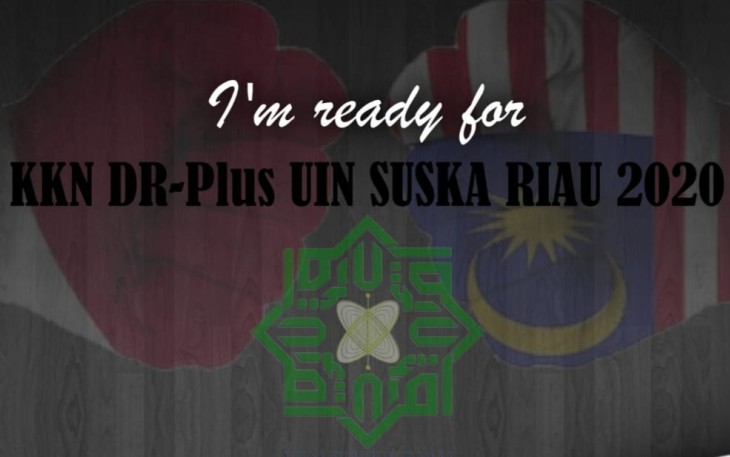 Mahasiswa UIN Suska Riau