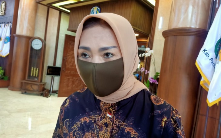 Sri Subiati Ketua Fraksi Partai Demokrat DPRD Jatim