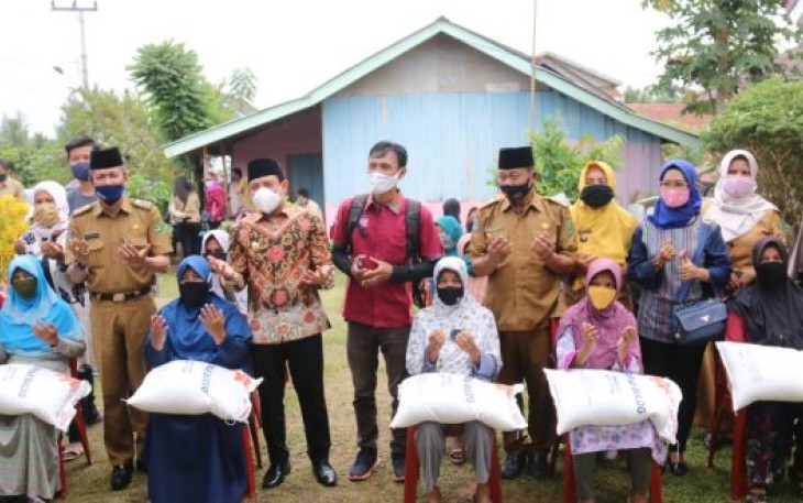 Foto Bersama 