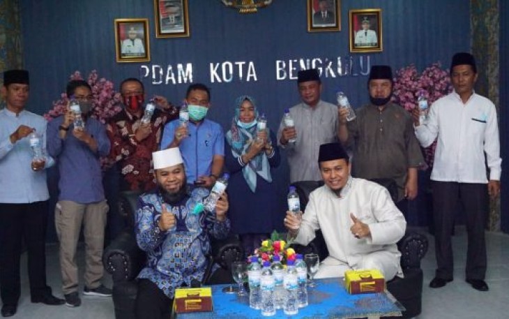 Foto Bersama 