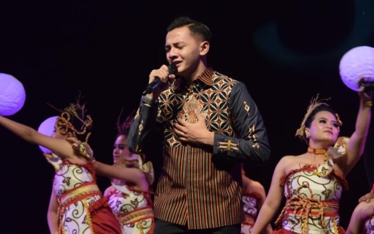 Opening Ceremony SIPA 2020