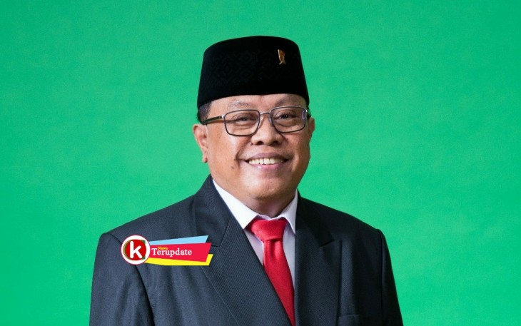 Walikota Blitar Santoso (foto: Faisal NR / dok. Klikwarta.com) 