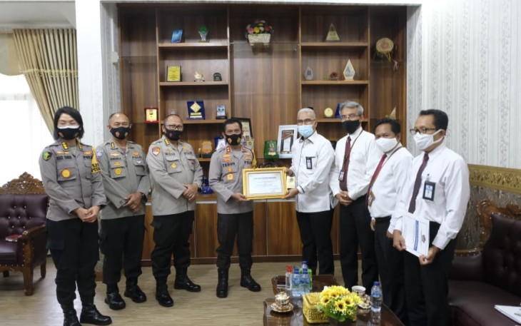 Foto Bersama 