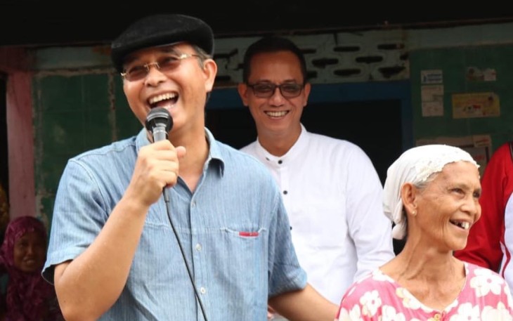 H Hendra Gunawan