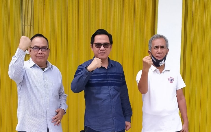 Tim Advokasi Ramah Berarti