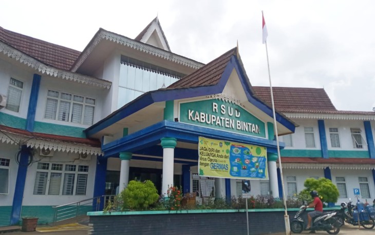 RSUD Bintan