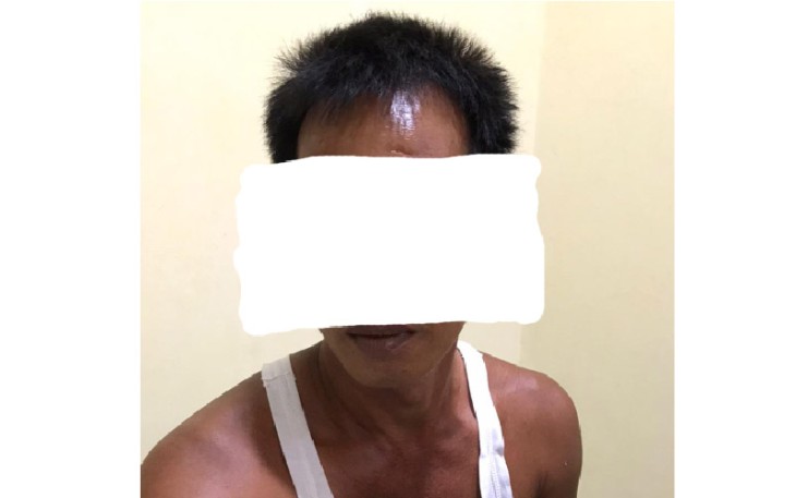 Terduga Pelaku 