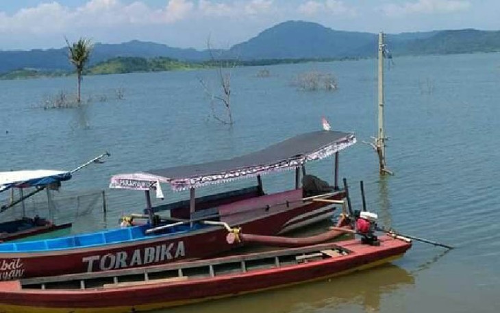 Wisata Alam Sumedang 