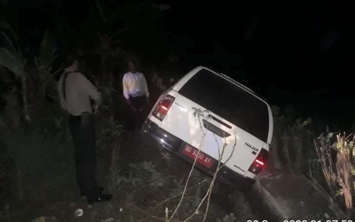 Kondisi Mobil 