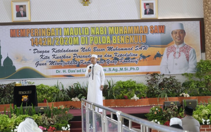 Ustaz Dasad Latif 