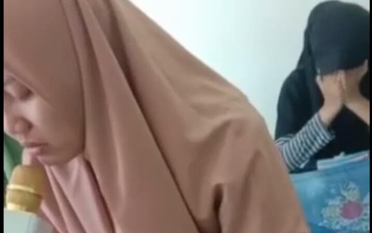 Rafika Husna Ramadhani