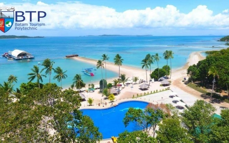 Foto Batam Tourism Polytechnic