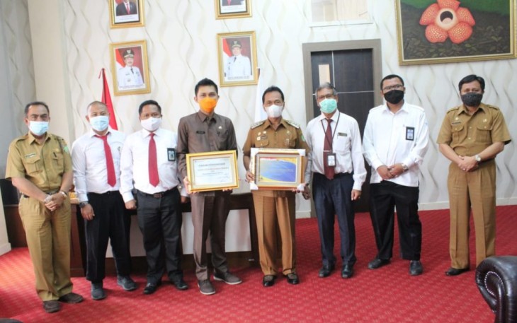 Foto Bersama  