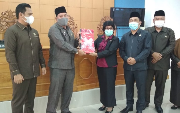 Foto Bersama 