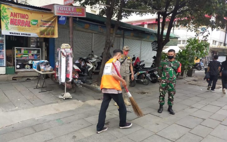 Operasi Yustisi   
