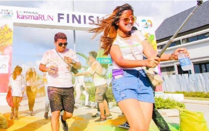 Bintan Kasmarun 2020 We Dare to Care