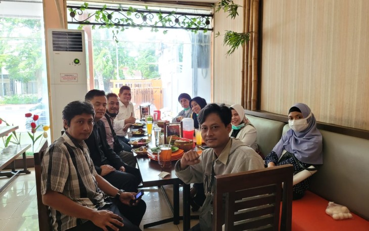 9 Korwil Kopdar dengan Hj. Nurmalah SH MH  lahirkan PPKJ