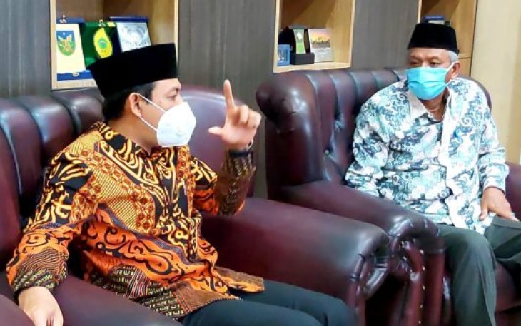 IAIN Bengkulu Juga Siap Bantu Pemkot dalam Menangani Permasalahan Sampah