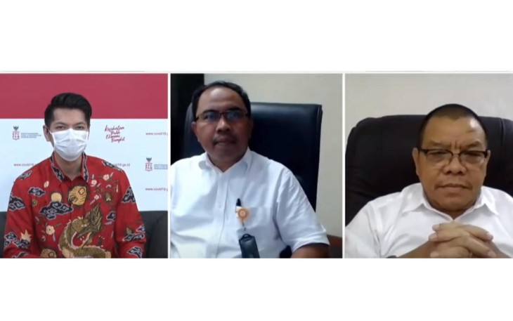 Perlinsos Berlanjut di 2021 Untuk Pemulihan Ekonomi Nasional