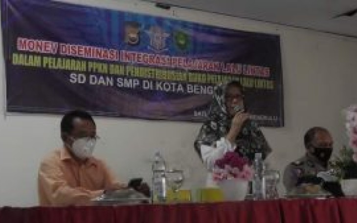 Kadisdik Rosmayetti 
