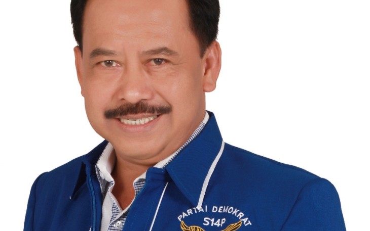 DPC PD Kabupaten dan Kota Kediri Subianto