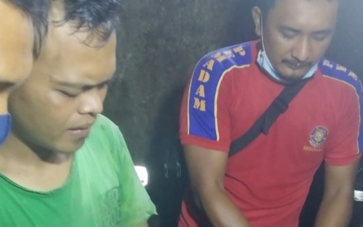 Proses Evakuasi