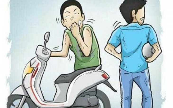 Foto Ilustrasi   