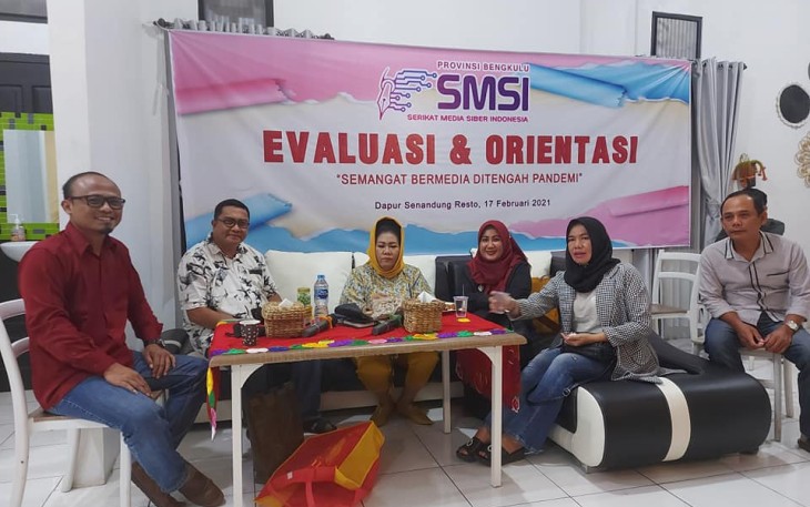 SMSI Bengkulu 