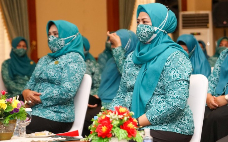 PKK Provinsi Kepulauan Riau