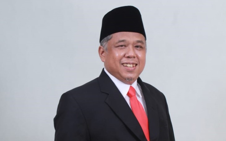  Ketua DPW PKS Jawa Timur Irwan Setiawan