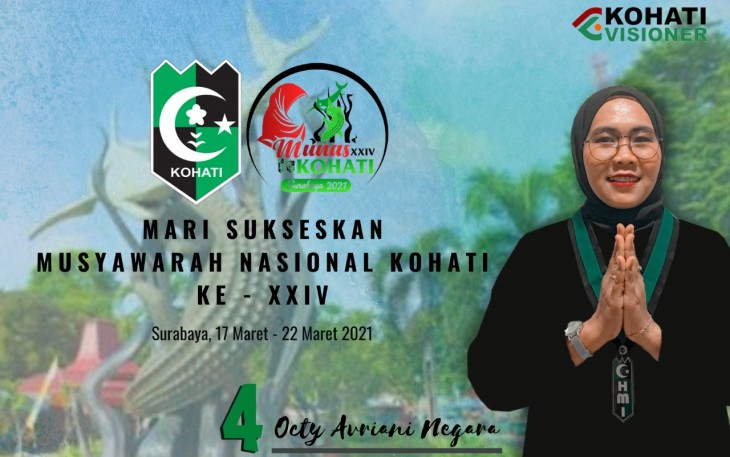 Octy Avriani Negara