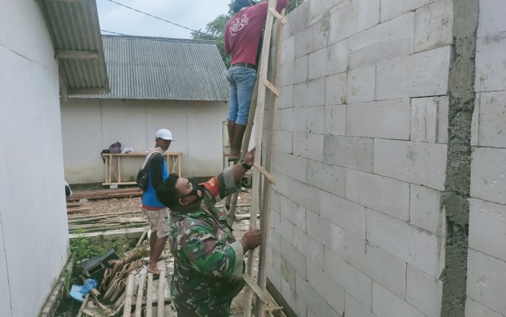 Pembangunan Rutilahu