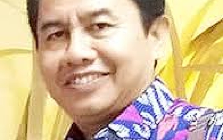 Guru Besar Ilmu Hukum Universitas Al Azhar Indonesia Prof Agus Surono