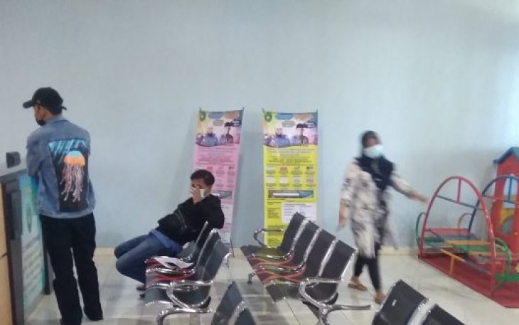 Mal Pelayanan Publik (MPP) 